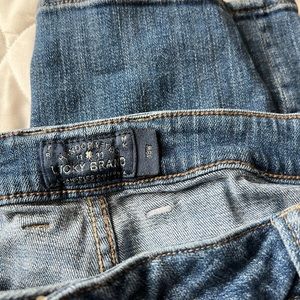 Lucky Brand jeans size 18